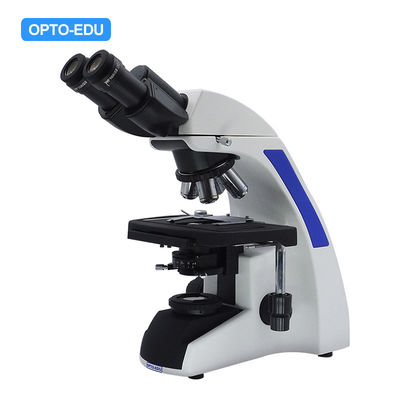 OPTO-EDU A12.1502 WF10x Compound Optical Microscope
