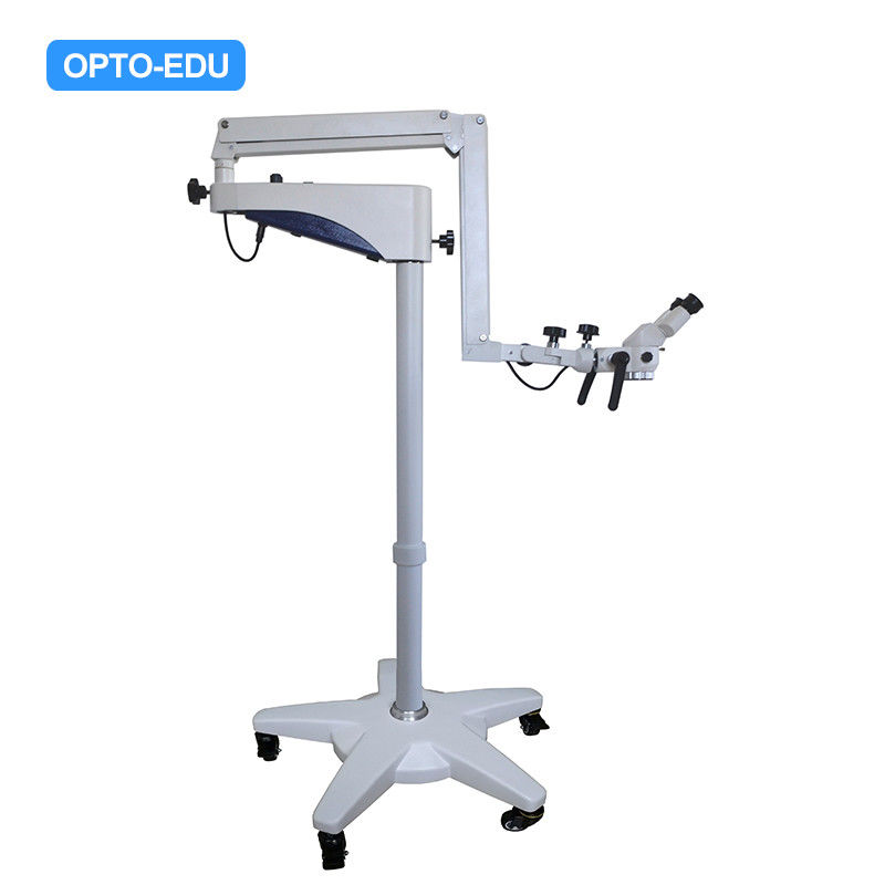 Eyetube Diopter Adjustable 6x Ent Surgical Operating Microscope