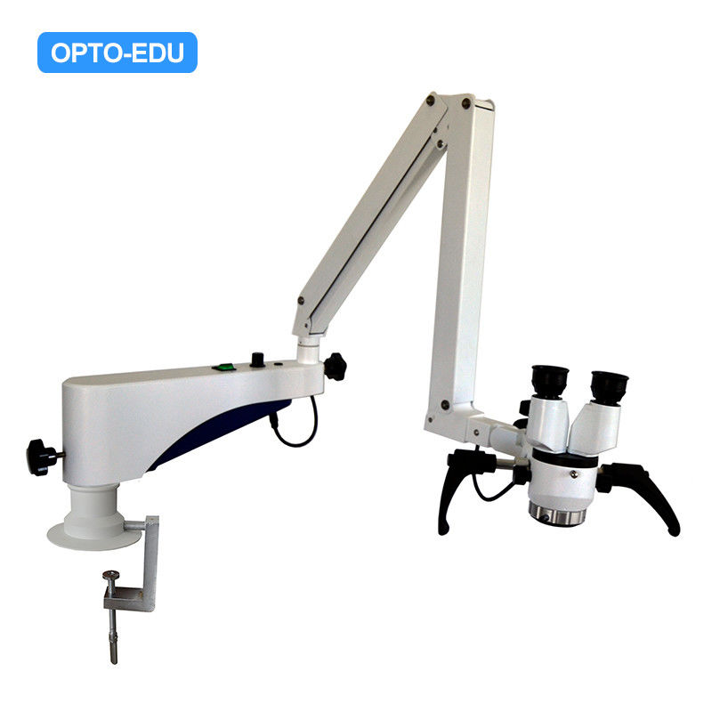 Eyetube Diopter Adjustable 6x Ent Surgical Operating Microscope