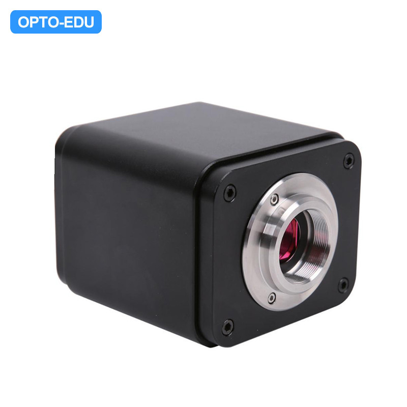 OPTO-EDU A59.2238 Auto Focus EDF 4K HDMI+WIFI+USB Camera Mouse Measure