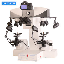 Laboratory Research Bullet Comparison Microscope CE Rohs A18.1829