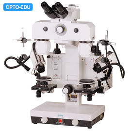 OPTO-EDU 200x Wide Field Research Forensic Comparison Microscope A18.1802